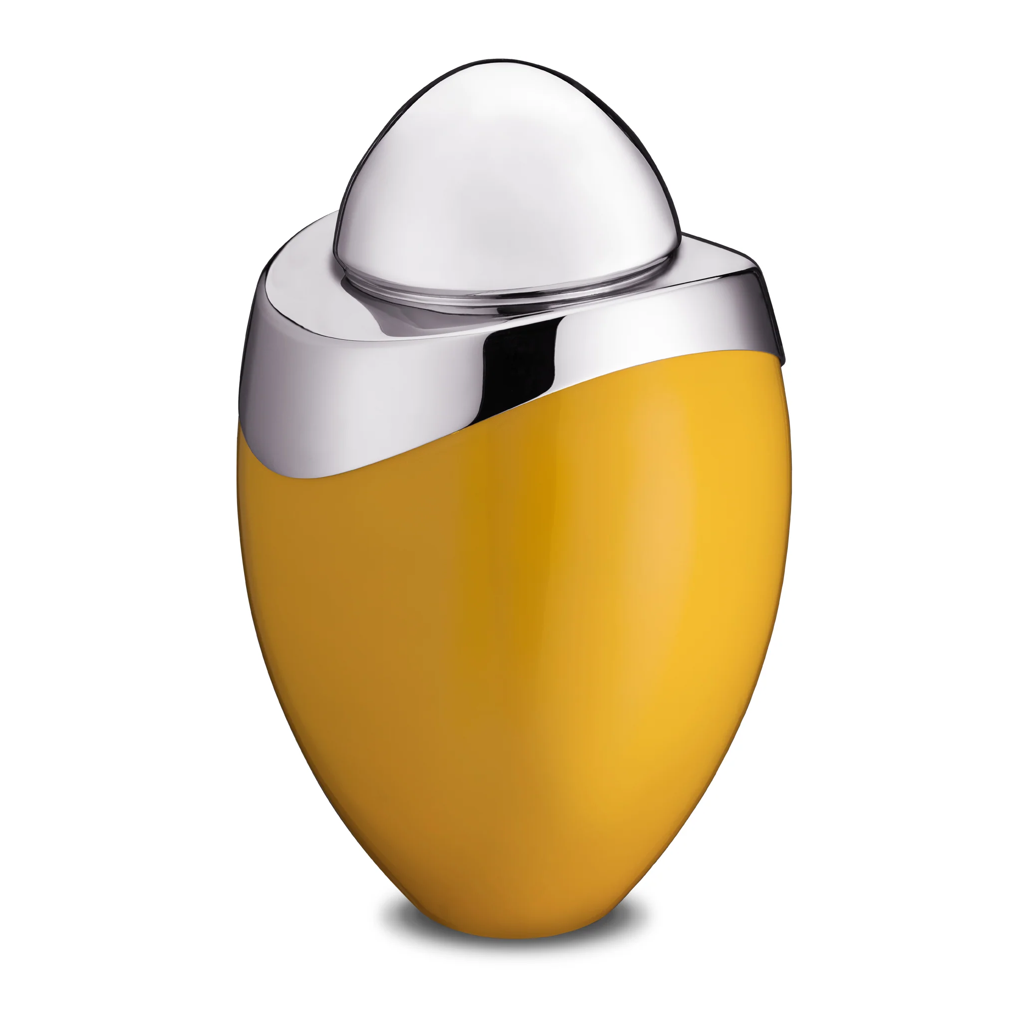 Amore™ urn geel