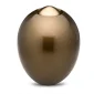 Adore™ urn brons & geborsteld goud