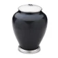 Simplicity™ urn midnight met Swarovski
