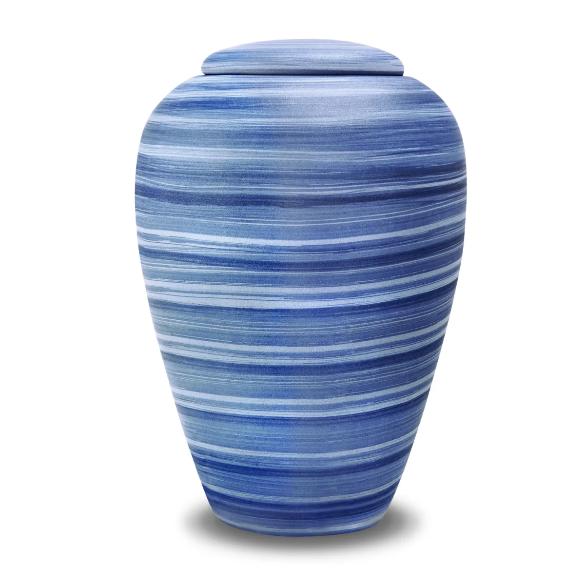 Mountain Lake™ biologisch afbreekbare urn eco pigment