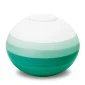 Mint™ ronde biologisch afbreekbare urn eco pigment