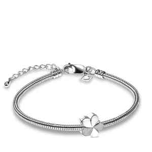 Bloom™ bloem asbedel/assieraad zilver