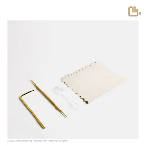 Bloom™ bloem asbedel/assieraad zilver - Afbeelding 4