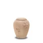 StarFish™ biologisch afbreekbare mini-urn eco zand