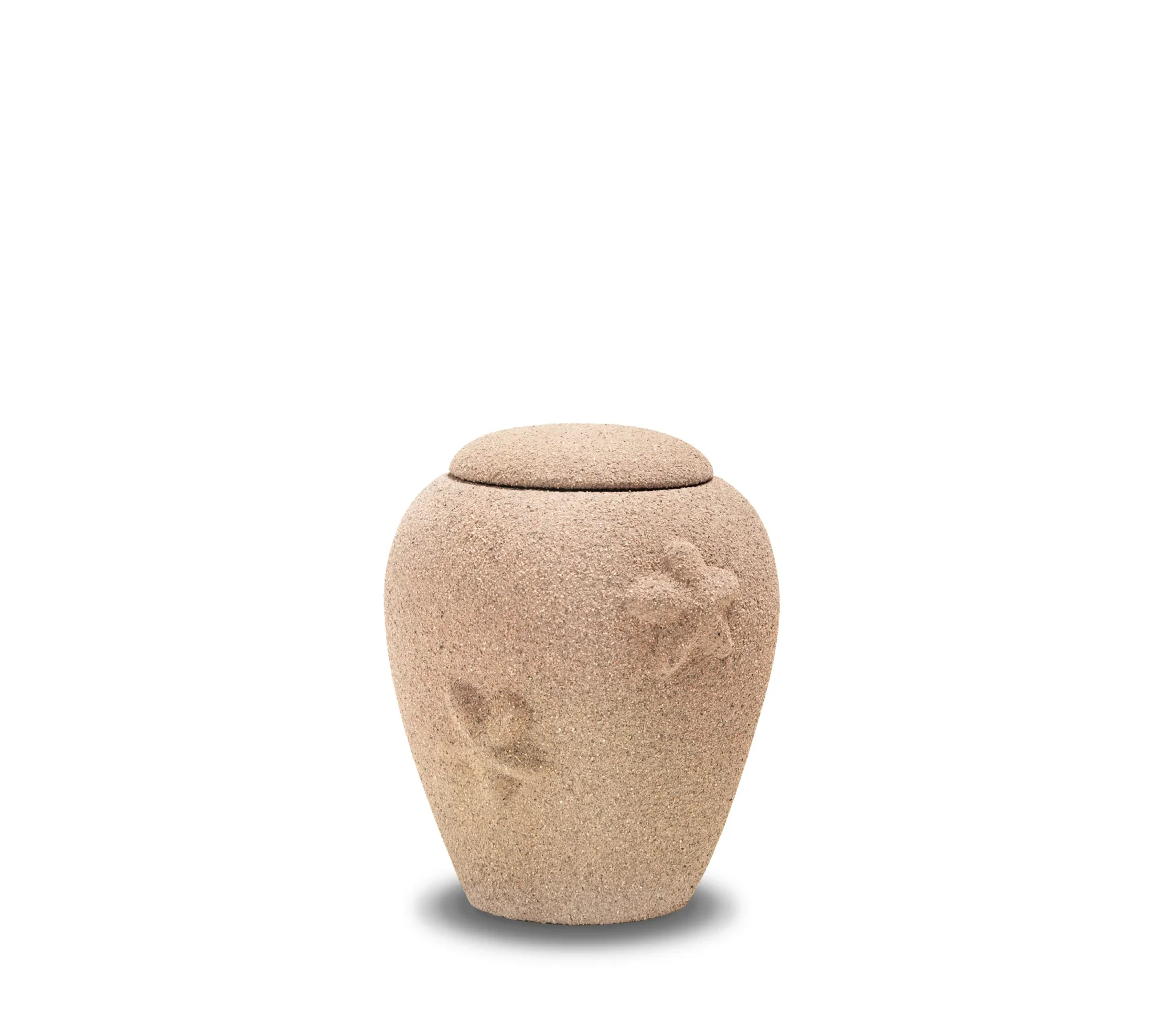 StarFish™ biologisch afbreekbare mini-urn eco zand