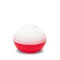 Scarlet™ rond biologisch afbreekbare mini-urn eco pigment