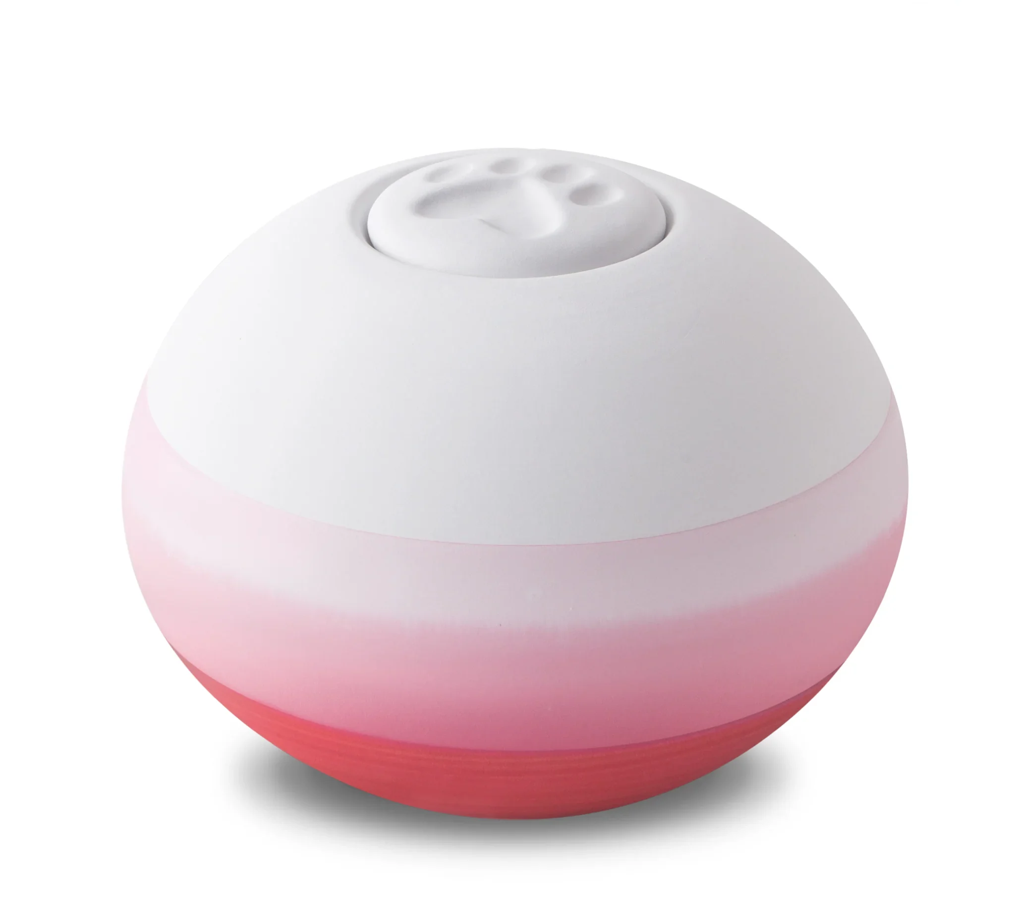 Scarlet™ biologisch afbreekbare grote dierenurn eco pigment