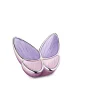 Wings of Hope™ vlinder mini-urn lavendel