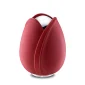 Tulip™ softcoat medium urn rode tulp