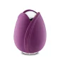 Tulip™ softcoat medium urn paarse tulp