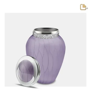 Blessing™ medium urn lavendel - Afbeelding 5