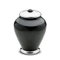 Simplicity™ medium urn midnight