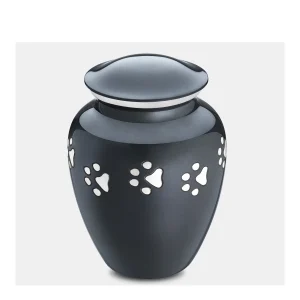 Classic™ medium dierenurn midnight - Afbeelding 4