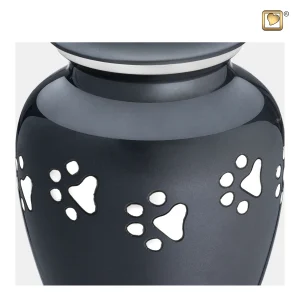 Classic™ medium dierenurn midnight - Afbeelding 3