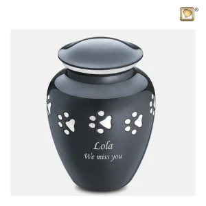 Classic™ medium dierenurn midnight - Afbeelding 5