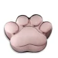 LovePaw™ medium dierenurn geborsteld roségoud