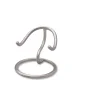 Standaard / houder voor mini-urn zilver