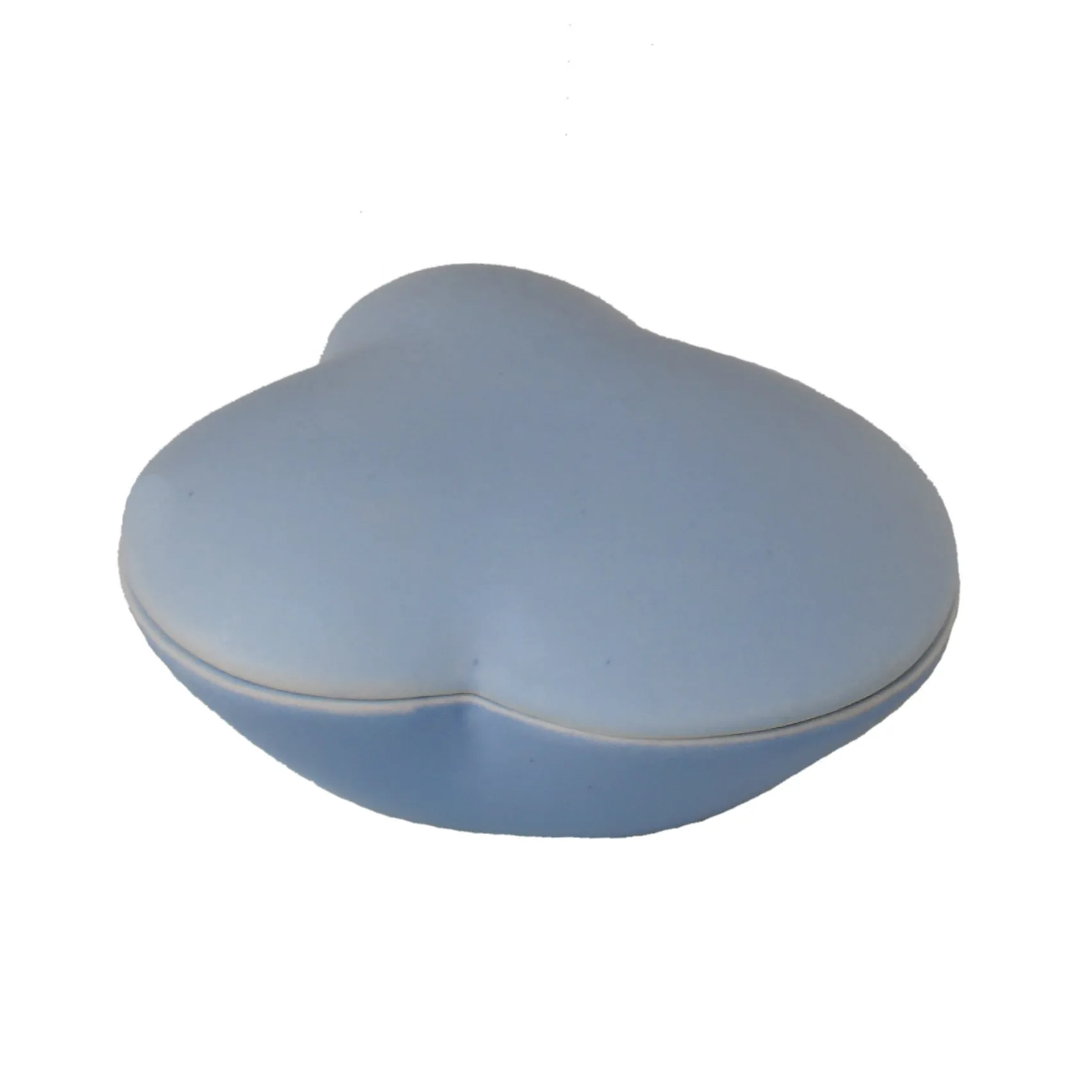 Mini wolkje zij