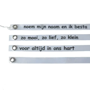 Ballon urntje (3 maten) - Afbeelding 6