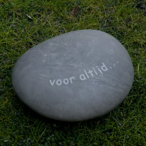 Kiezel urn dierenurn - Afbeelding 5