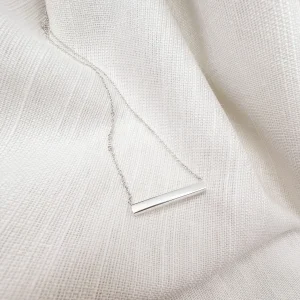 The Bar ashanger/assieraad incl. collier - Afbeelding 3