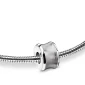 Path™ asbedel/assieraad zilver