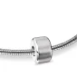 Serenity™ asbedel/assieraad zilver