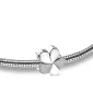 Bloom™ bloem asbedel/assieraad zilver