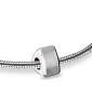 Essence™ asbedel/assieraad zilver