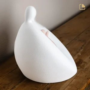 Cradle wieg kinderurn wit - Afbeelding 5