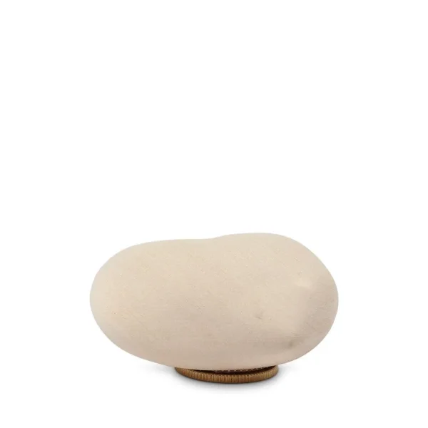 Hart mini-urn hout esdoorn 2