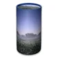 Strooi-urn / strooikoker Ochtendmist (4 liter)