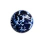 Royal Delft Memento Blue Pebble The Wave mini urn