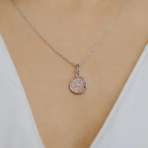 My Moon and Stars ashanger/assieraad