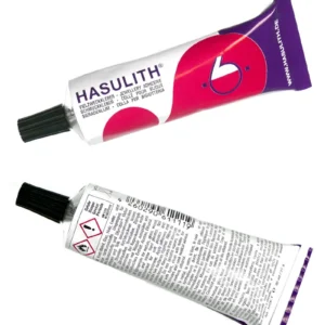 Hasulith sieradenlijm 30ml 1vzk-t juwelen sieraden lijm