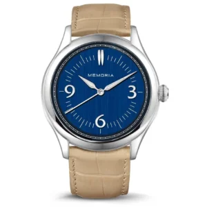 Memoria as urn gedenkhorloge Amare Ocean sand