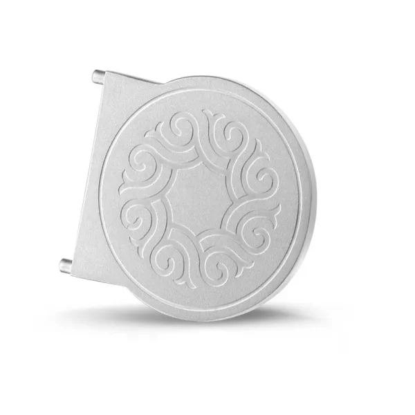 Memoria as urn gedenkhorloge Amare Gold tool