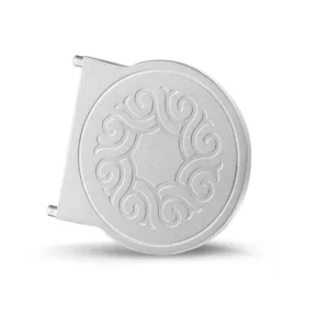 Memoria as gedenkhorloge sleutel