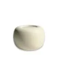 Keramische mini-urn Luz Gespikkeld Fluweel