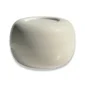 Keramische urn Luz Glanzend Wit