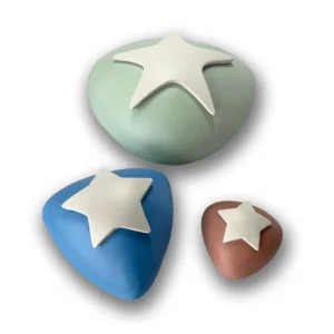 Eterna Unieke Urn kinderurnen overzicht ster