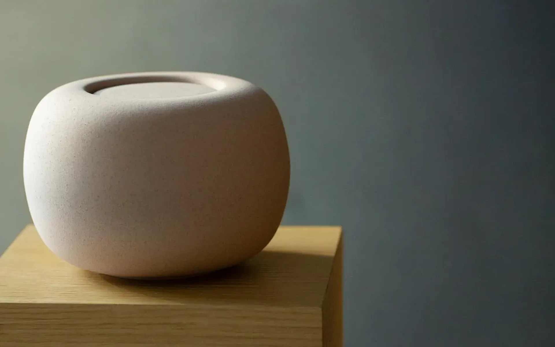 Keramische urnen najaar