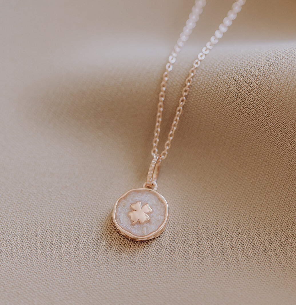 Klaver ashanger/assieraad