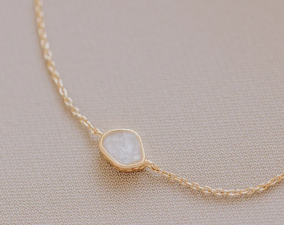 Memento as armband/assieraad