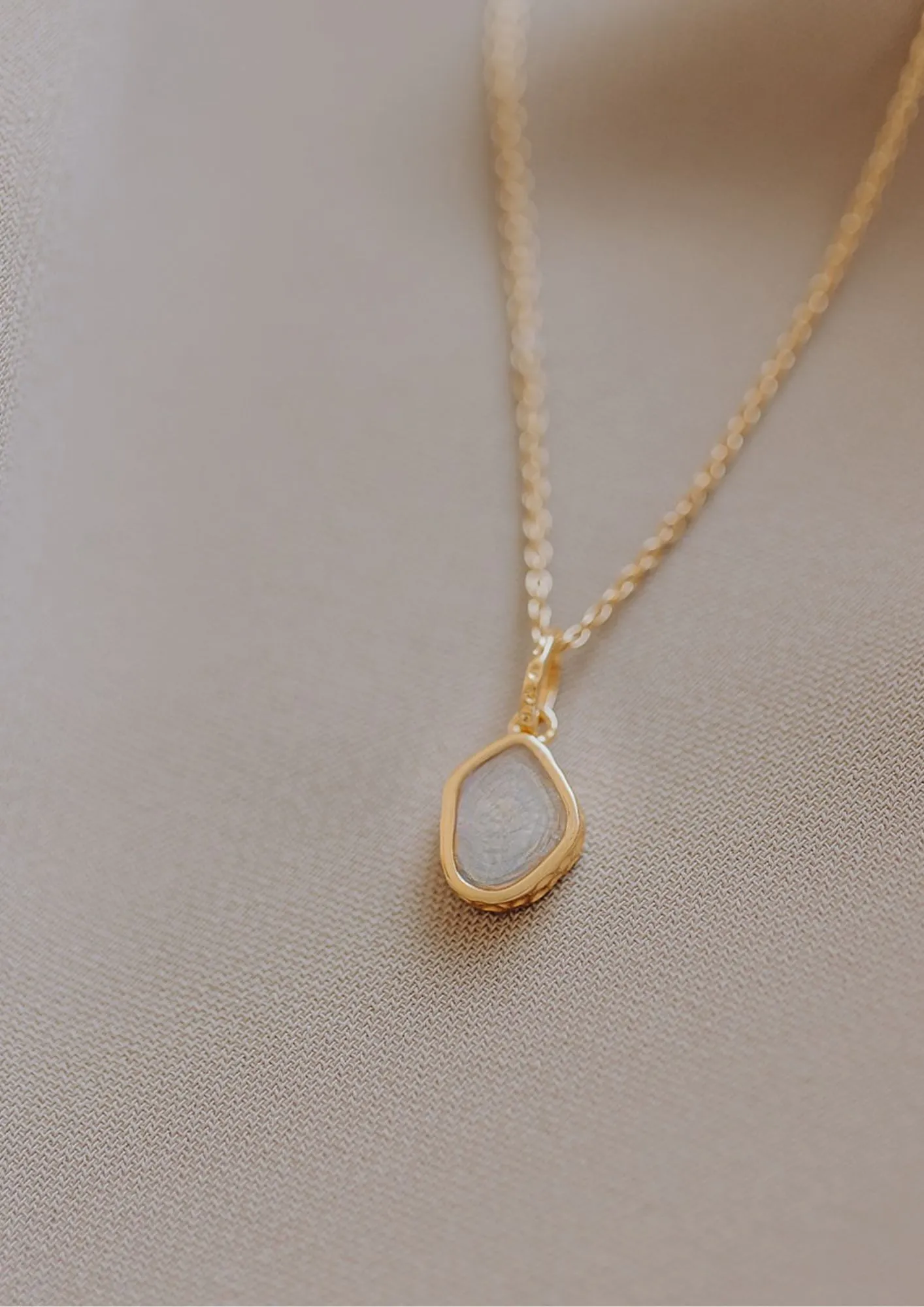 Memento ashanger/assieraad