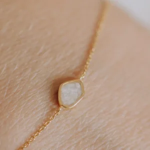 Memento as armband/assieraad pols