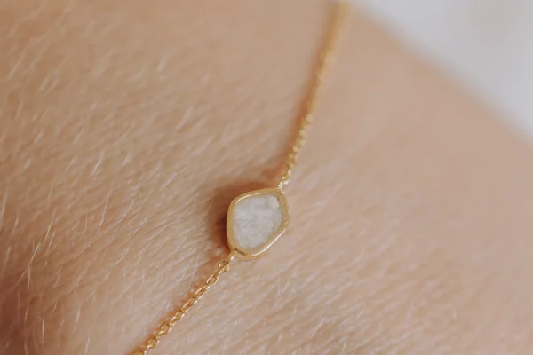 Memento as armband/assieraad pols