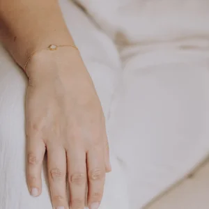 Memento as armband/assieraad model 2