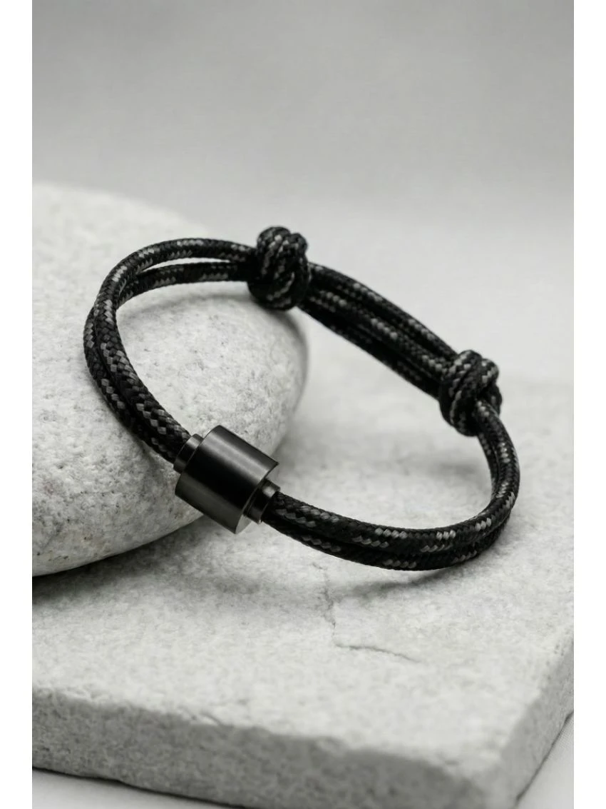 Jubilee heren as armband / assieraad black edition product