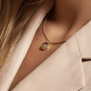 Haar / as hanger Jolie - Afbeelding 6